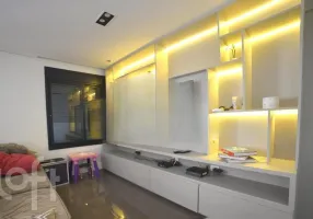 Foto 1 de Apartamento com 3 Quartos à venda, 154m² em Ipiranga, São Paulo
