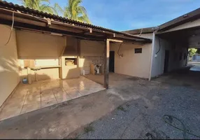 Foto 1 de Casa com 2 Quartos à venda, 70m² em Ipitanga, Lauro de Freitas