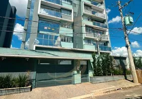 Foto 1 de Apartamento com 3 Quartos à venda, 178m² em Terras de Santa Marina, Mococa