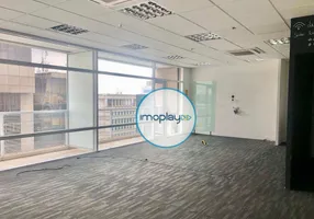 Foto 1 de Sala Comercial para alugar, 84m² em Brooklin, São Paulo