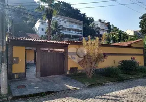 Foto 1 de Casa com 3 Quartos à venda, 312m² em Taquara, Rio de Janeiro