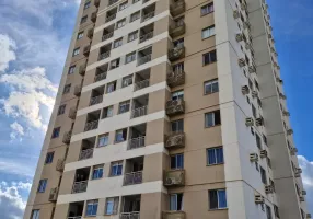 Foto 1 de Apartamento com 3 Quartos para alugar, 69m² em Despraiado, Cuiabá