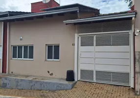 Foto 1 de Casa de Condomínio com 3 Quartos à venda, 175m² em Sítios Santa Luzia, Aparecida de Goiânia