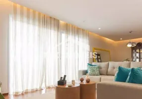 Foto 1 de Apartamento com 3 Quartos à venda, 390m² em Jardim Leonor, São Paulo