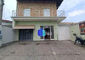 Foto 1 de Casa com 3 Quartos à venda, 330m² em Vila Bossi, Louveira