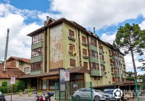 Foto 1 de Apartamento com 1 Quarto à venda, 51m² em Centro, Gramado