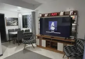 Foto 1 de Casa com 2 Quartos à venda, 51m² em Nova Brasília de Valéria, Salvador