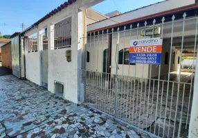 Foto 1 de Casa com 4 Quartos à venda, 104m² em Santo Agostinho, Volta Redonda