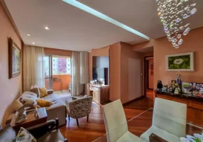 Foto 1 de Apartamento com 3 Quartos à venda, 105m² em Palmares, Belo Horizonte
