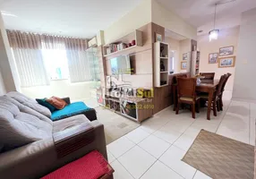 Foto 1 de Apartamento com 3 Quartos à venda, 80m² em Centro, Tubarão