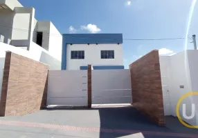 Foto 1 de Casa com 2 Quartos à venda, 82m² em Monte Verde, Betim