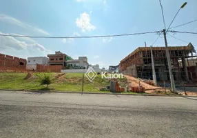 Foto 1 de Lote/Terreno à venda, 326m² em Residencial Central Parque, Salto