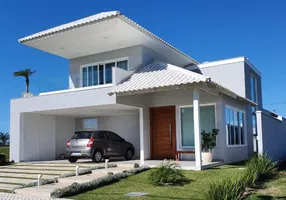 Foto 1 de Casa de Condomínio com 3 Quartos à venda, 249m² em Guriri, Cabo Frio