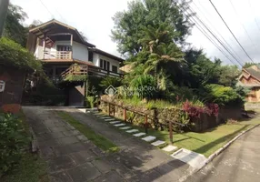 Foto 1 de Casa de Condomínio com 3 Quartos para alugar, 230m² em Vale Do Bosque, Gramado