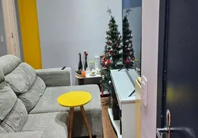 Foto 1 de Apartamento com 2 Quartos à venda, 60m² em Correas, Petrópolis