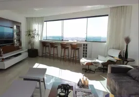 Foto 1 de Apartamento com 3 Quartos à venda, 120m² em São Lucas, Belo Horizonte