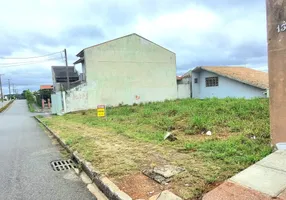 Foto 1 de Lote/Terreno à venda, 290m² em Aristocrata, São José dos Pinhais