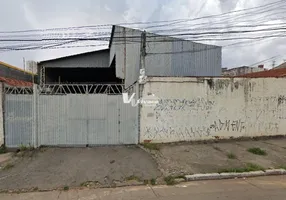 Foto 1 de Galpão/Depósito/Armazém à venda, 790m² em Vila Medeiros, São Paulo
