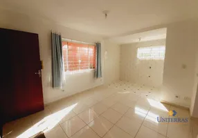 Foto 1 de Apartamento com 2 Quartos para alugar, 45m² em Roca Grande, Colombo