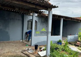 Foto 1 de Casa com 3 Quartos à venda, 210m² em Bosque da Felicidade, São José do Rio Preto