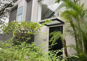 Foto 1 de Casa de Condomínio com 4 Quartos para venda ou aluguel, 636m² em Planalto Paulista, São Paulo