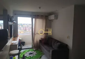 Foto 1 de Apartamento com 3 Quartos à venda, 70m² em Porto, Cuiabá