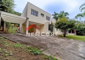 Foto 1 de Casa de Condomínio com 4 Quartos à venda, 300m² em Granja Viana, Carapicuíba