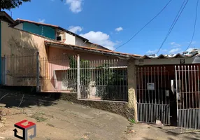 Foto 1 de Lote/Terreno à venda, 300m² em Vila Pires, Santo André