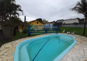 Foto 1 de Casa com 3 Quartos à venda, 170m² em Vila Canãan, Araruama