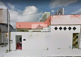 Foto 1 de Prédio Comercial à venda, 330m² em Fátima, Fortaleza