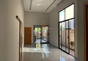 Foto 1 de Casa de Condomínio com 3 Quartos à venda, 158m² em Condominio Buona Vitta, Ribeirão Preto