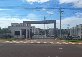 Foto 1 de Apartamento com 2 Quartos à venda, 44m² em Jardim América, Araraquara