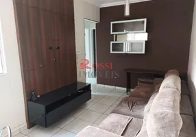Foto 1 de Apartamento com 2 Quartos à venda, 49m² em Parque Mãe Preta, Rio Claro