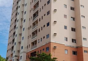 Foto 1 de Apartamento com 2 Quartos para alugar, 48m² em Jacarecanga, Fortaleza