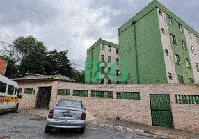 Foto 1 de Apartamento com 2 Quartos à venda, 44m² em Cidade Tiradentes, São Paulo
