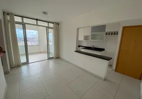 Foto 1 de Apartamento com 2 Quartos à venda, 63m² em Graça, Belo Horizonte
