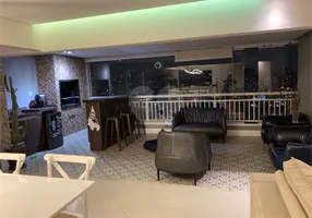 Foto 1 de Apartamento com 3 Quartos à venda, 103m² em Móoca, São Paulo