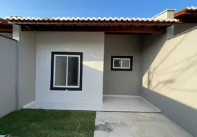 Foto 1 de Apartamento com 3 Quartos à venda, 90m² em Barrocão, Itaitinga