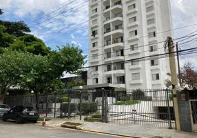 Foto 1 de Flat com 3 Quartos para alugar, 70m² em Vila Congonhas, São Paulo