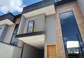 Foto 1 de Casa com 3 Quartos à venda, 110m² em Cajuru, Curitiba