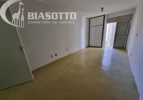 Foto 1 de Kitnet com 1 Quarto à venda, 36m² em Bosque, Campinas