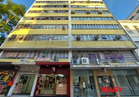 Foto 1 de Ponto Comercial para alugar, 26m² em Centro, Florianópolis