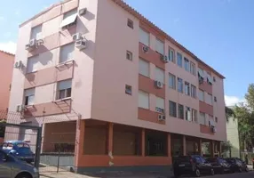 Foto 1 de Apartamento com 2 Quartos à venda, 61m² em Jardim do Salso, Porto Alegre