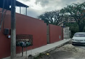 Foto 1 de Casa com 1 Quarto para alugar, 40m² em Muriqui, Niterói