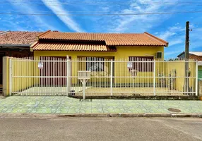 Foto 1 de Casa com 2 Quartos à venda, 90m² em Castelo Branco, Gravataí