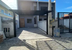 Foto 1 de Sobrado com 2 Quartos à venda, 86m² em Ingleses do Rio Vermelho, Florianópolis