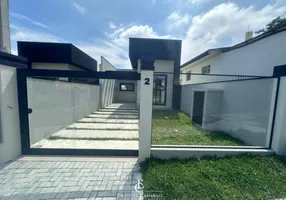 Foto 1 de Casa com 3 Quartos à venda, 95m² em Afonso Pena, São José dos Pinhais