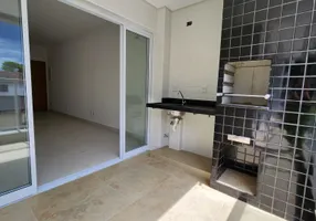 Foto 1 de Apartamento com 2 Quartos à venda, 67m² em Praia das Toninhas, Ubatuba