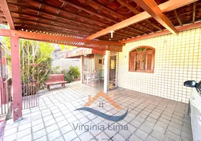 Foto 1 de Casa com 3 Quartos à venda, 100m² em Rio Doce, Olinda