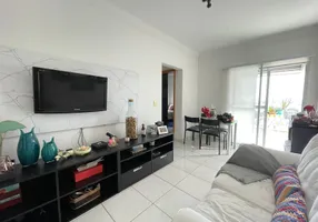 Foto 1 de Apartamento com 2 Quartos à venda, 57m² em Aqui Se Vive, Indaiatuba